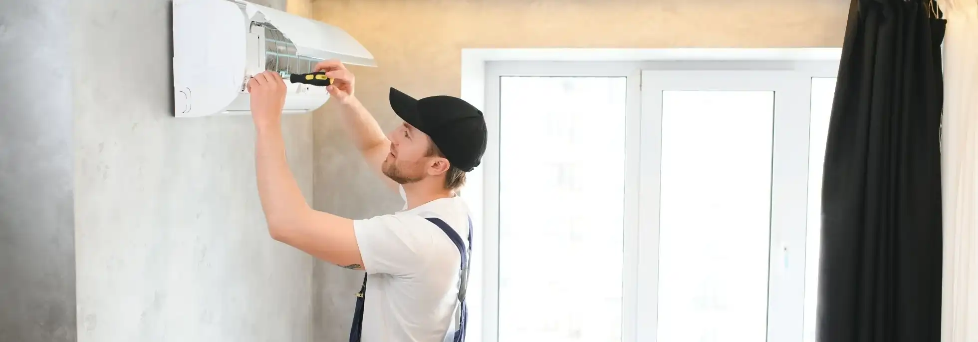  Air Conditioning Installation - HVAC Burford