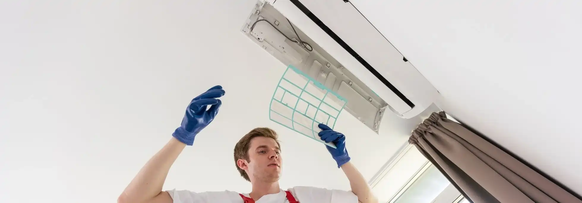  Air Conditioning Repair Near Me - HVAC Burford