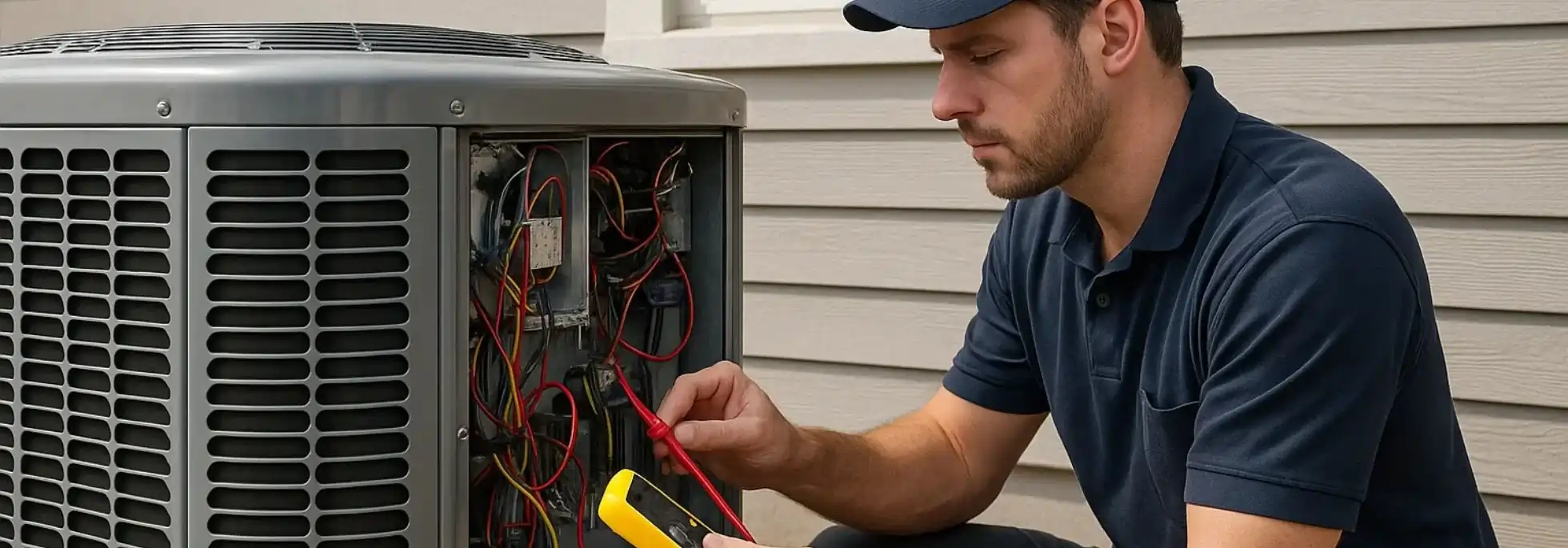  Heat Pump Repair - HVAC Burford
