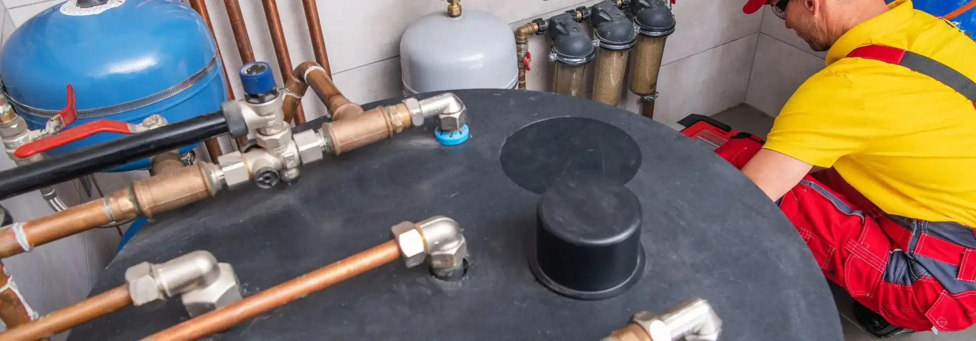  Heating System Installation - HVAC Burford