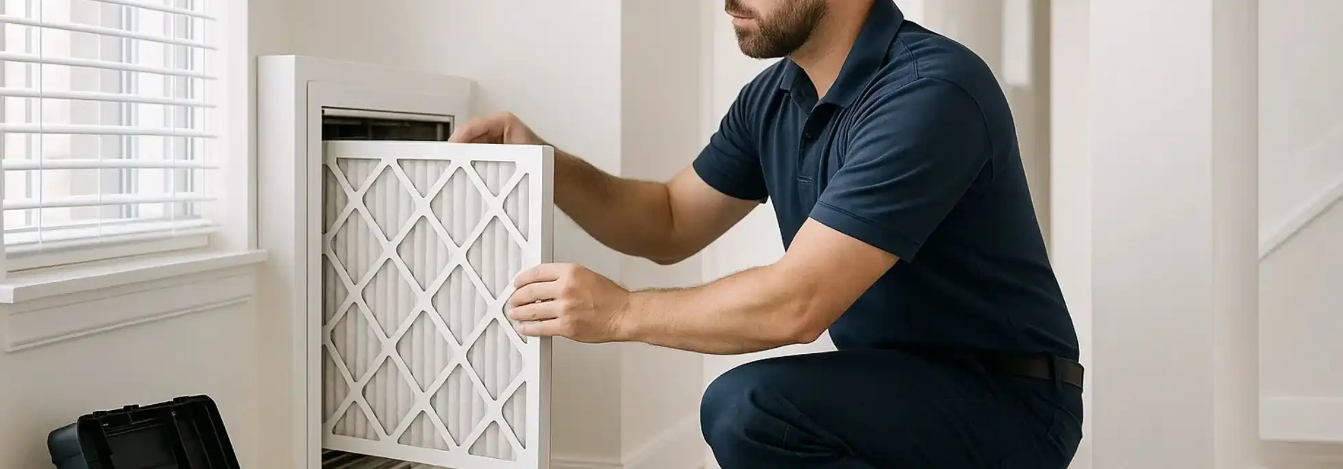  Heating System Maintenance - HVAC Burford