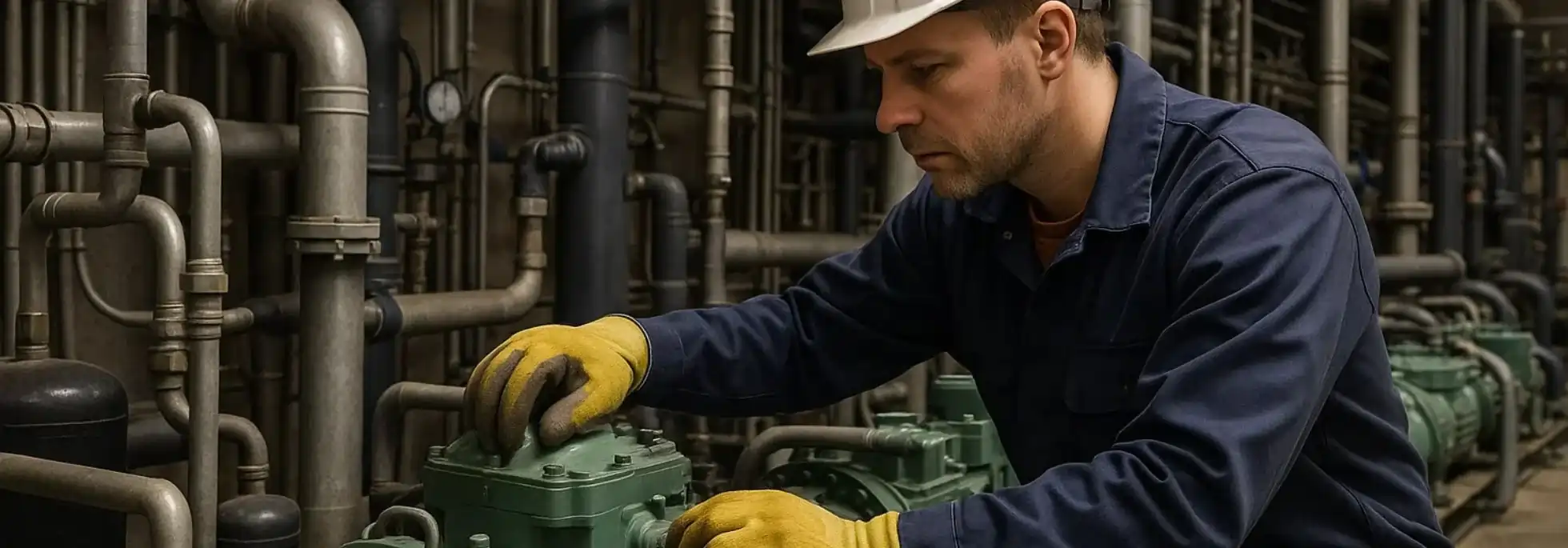  Refrigeration Services - HVAC Burford