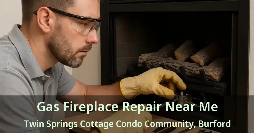 Gas Fireplace Repair Near Me Twin Springs Cottage Condo Community, Burford - ON Gas Fireplace Repair Near Me Twin Springs Cottage Condo Community, Burford - ON