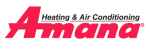 Amana Napoleon HVAC Services in Burford