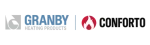 Granby Conforto Napoleon HVAC Services in Burford
