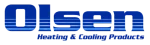 Olsen Napoleon HVAC Services in Burford
