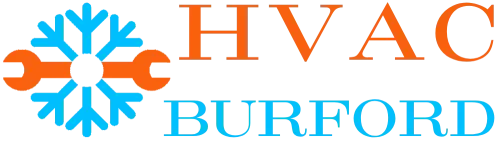 HVAC Burford
